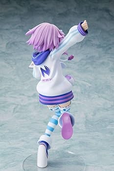 ネプテューヌ ぴょいーんVer. 「勇者ネプテューヌ」 1/6 フィギュア Amazon | 『勇者ネプテューヌ』 ネプテューヌ ぴょいーんVer. 1